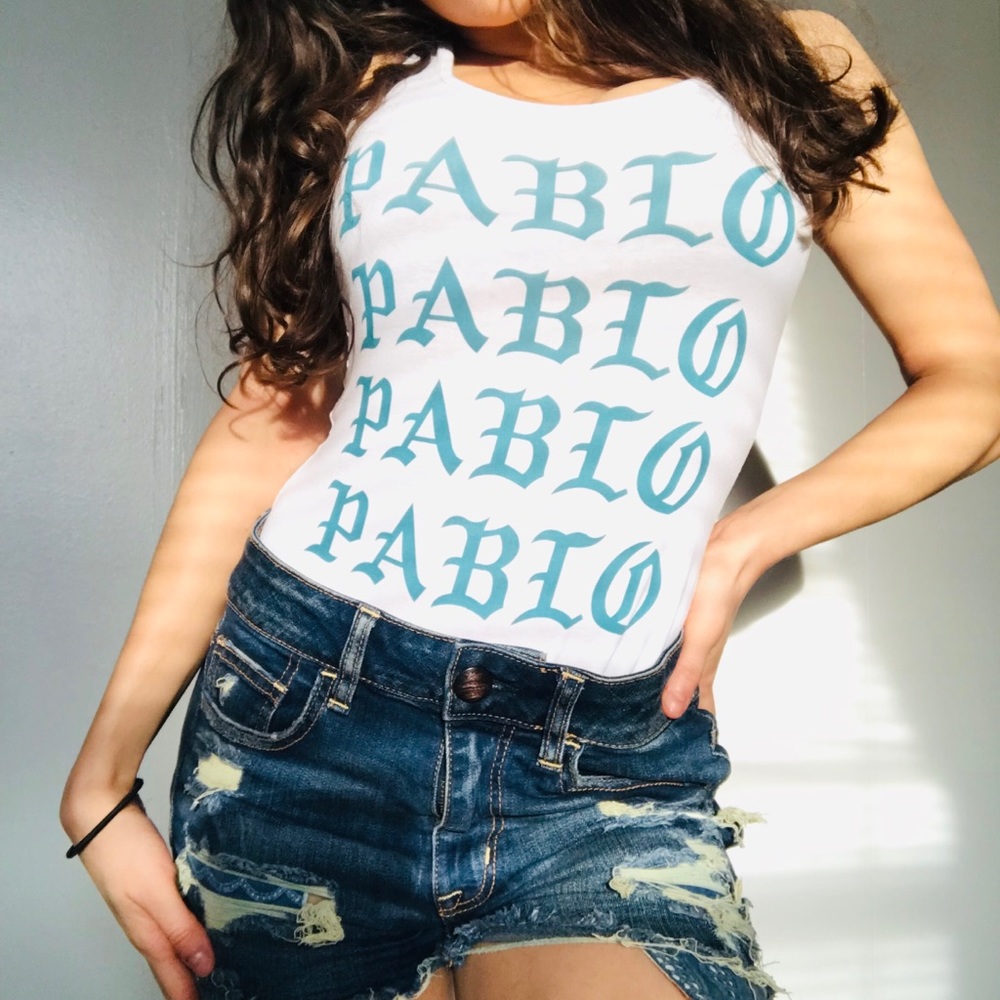 Pablo Bodysuit
